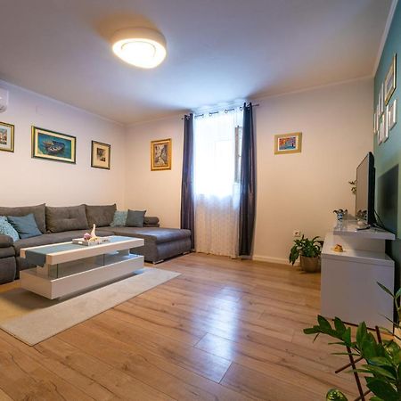 Apartment Anika Split Eksteriør bilde